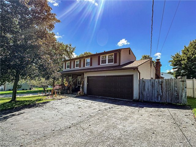 731 Oregon Avenue, Mcdonald, OH 44437