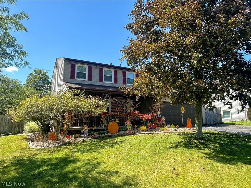 731 Oregon Avenue, Mcdonald, OH 44437