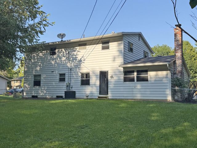 677 Timberlake Drive, Westerville, OH 43081
