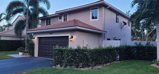 13224 NW 12th Court, Sunrise, FL 33323