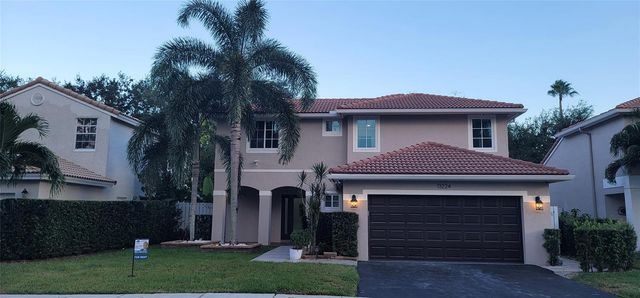 13224 NW 12th Court, Sunrise, FL 33323