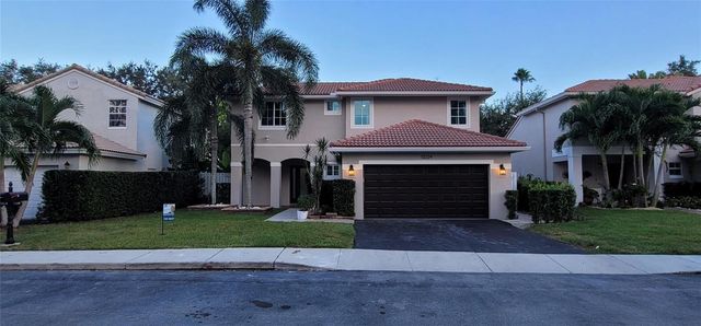 13224 NW 12th Court, Sunrise, FL 33323