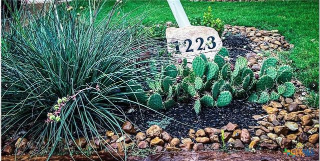 1223 Gruene Vintage, New Braunfels, TX 78130