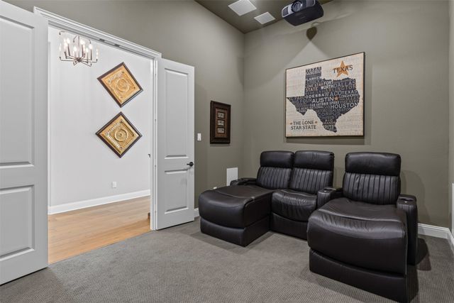 7741 Pondview Lane, Fort Worth, TX 76123