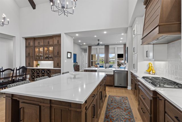 7741 Pondview Lane, Fort Worth, TX 76123