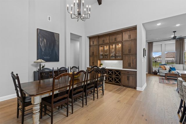 7741 Pondview Lane, Fort Worth, TX 76123