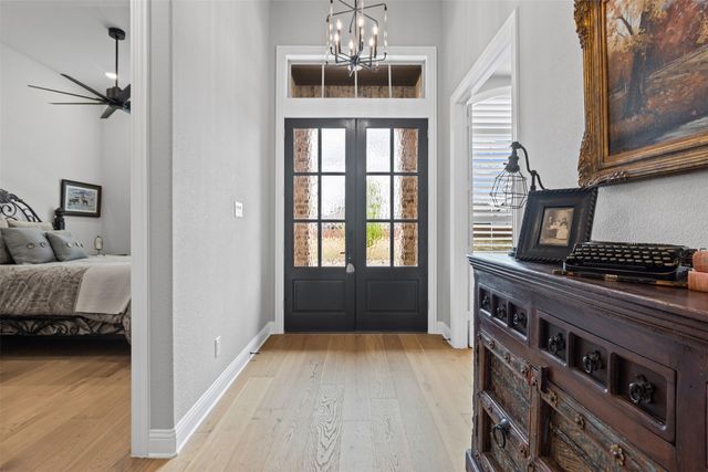 7741 Pondview Lane, Fort Worth, TX 76123