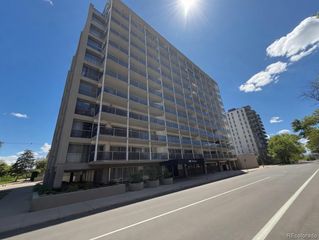 888 N Logan Street 5H, Denver, CO 80203