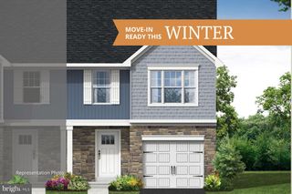 1018 BLACKSTONE RUN, Carlisle, PA 17015