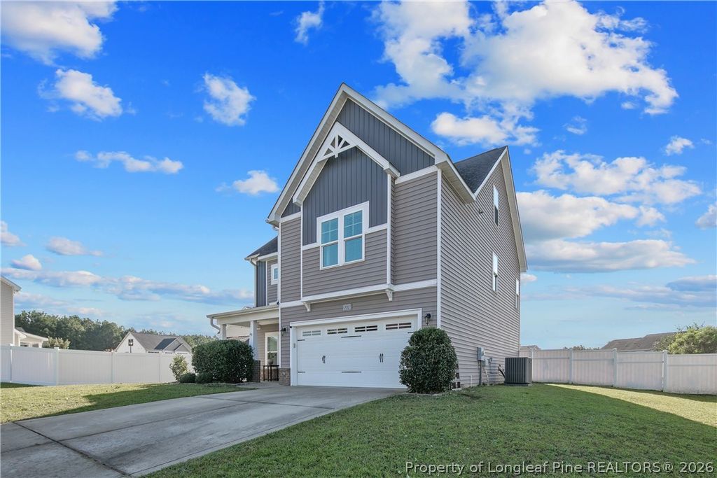 131 Citation Court, Raeford, NC 28376 — photo 3