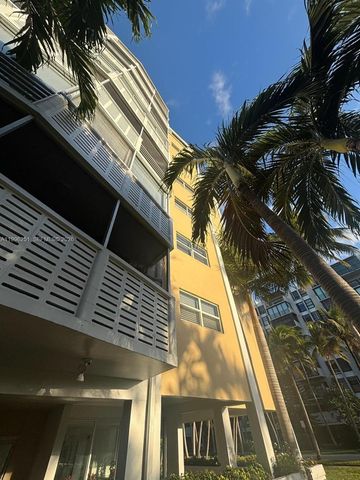 555 Crandon Blvd 43, Key Biscayne, FL 33149