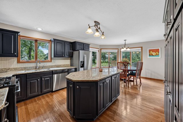 20260 Fieldstone Crossing Drive, Goshen, IN 46528