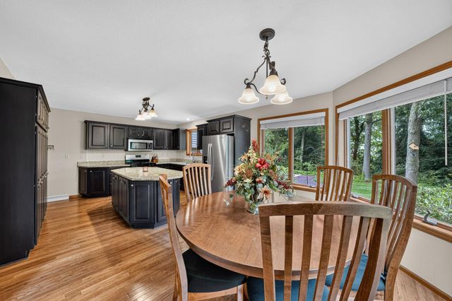 20260 Fieldstone Crossing Drive, Goshen, IN 46528