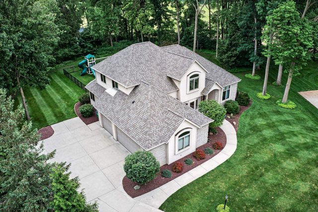 20260 Fieldstone Crossing Drive, Goshen, IN 46528