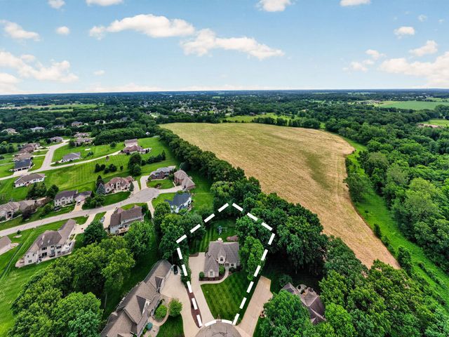 20260 Fieldstone Crossing Drive, Goshen, IN 46528
