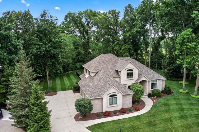 20260 Fieldstone Crossing Drive, Goshen, IN 46528