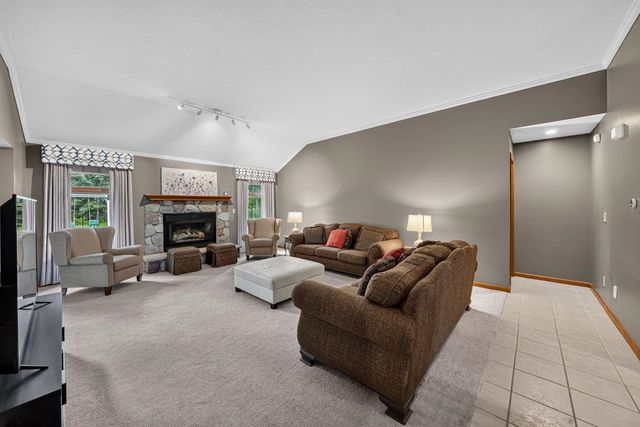 20260 Fieldstone Crossing Drive, Goshen, IN 46528