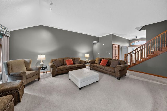20260 Fieldstone Crossing Drive, Goshen, IN 46528