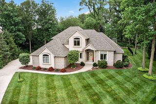 20260 Fieldstone Crossing Drive, Goshen, IN 46528