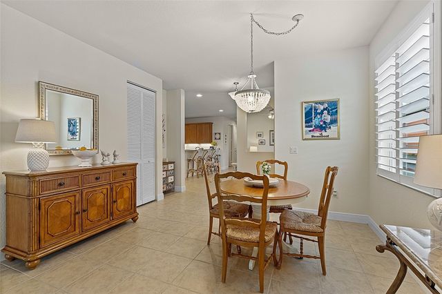 6345 Oxford Circle 101A, Vero Beach, FL 32966