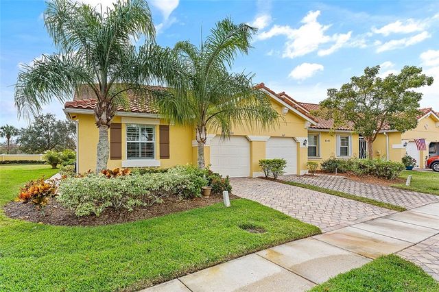 6345 Oxford Circle 101A, Vero Beach, FL 32966