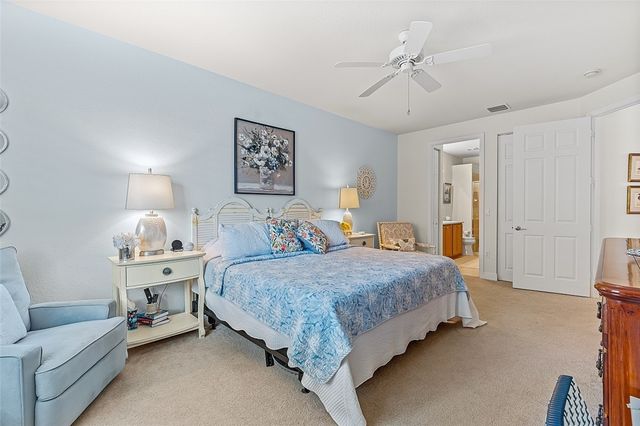 6345 Oxford Circle 101A, Vero Beach, FL 32966