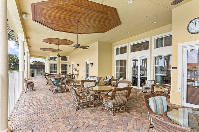 6345 Oxford Circle 101A, Vero Beach, FL 32966