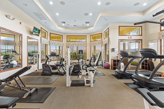 6345 Oxford Circle 101A, Vero Beach, FL 32966