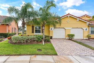 6345 Oxford Circle 101A, Vero Beach, FL 32966