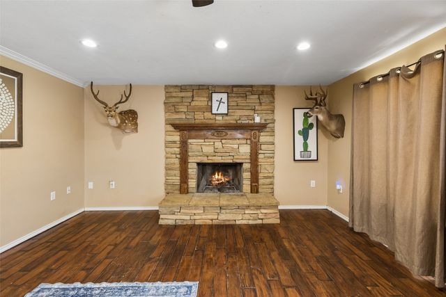 2986 Vz County Road 3208, Wills Point, TX 75169