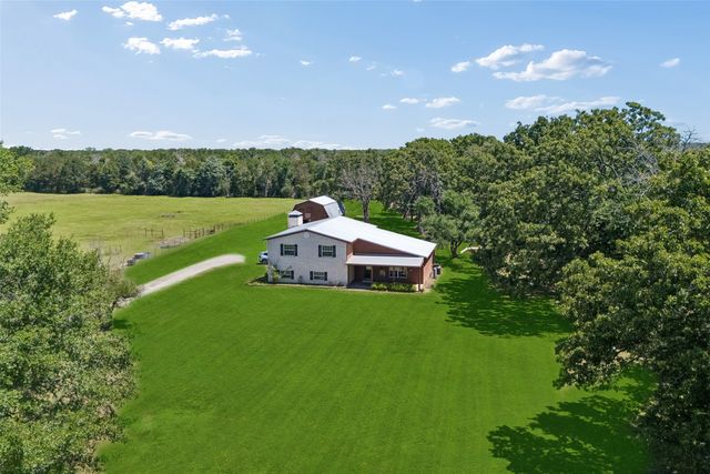 2986 Vz County Road 3208, Wills Point, TX 75169