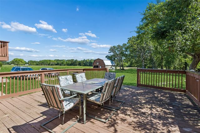 2986 Vz County Road 3208, Wills Point, TX 75169