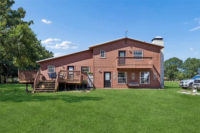 2986 Vz County Road 3208, Wills Point, TX 75169