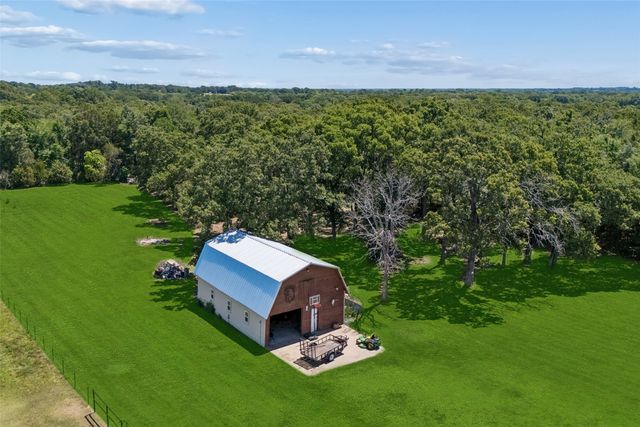 2986 Vz County Road 3208, Wills Point, TX 75169
