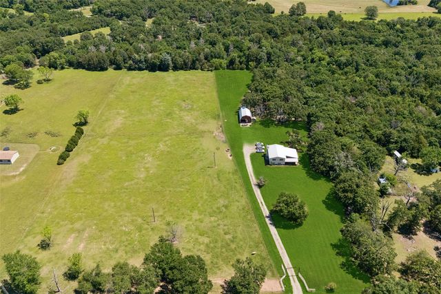 2986 Vz County Road 3208, Wills Point, TX 75169
