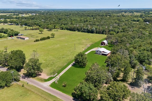 2986 Vz County Road 3208, Wills Point, TX 75169