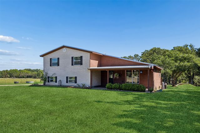 2986 Vz County Road 3208, Wills Point, TX 75169