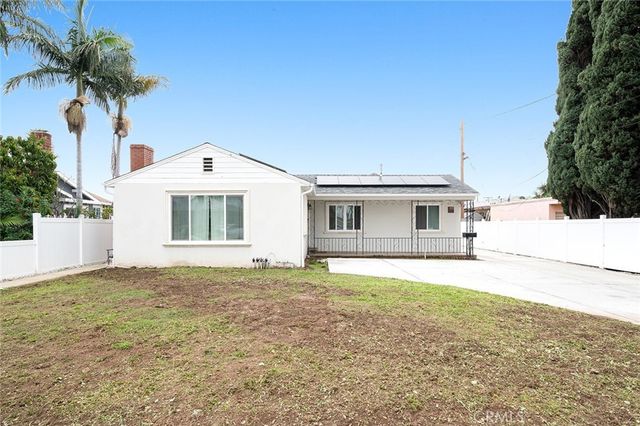 825 Date Street, Montebello, CA 90640