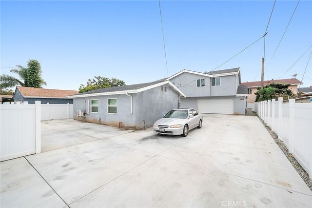 825 Date Street, Montebello, CA 90640