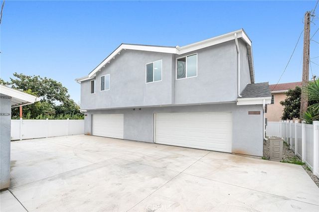 825 Date Street, Montebello, CA 90640