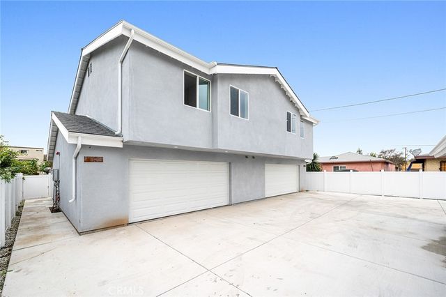 825 Date Street, Montebello, CA 90640