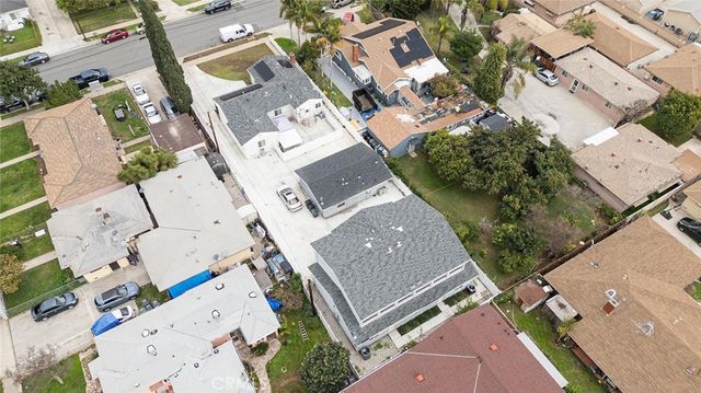 825 Date Street, Montebello, CA 90640