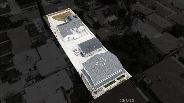 825 Date Street, Montebello, CA 90640