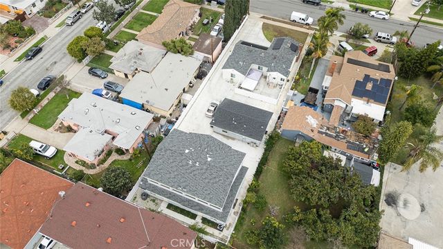 825 Date Street, Montebello, CA 90640