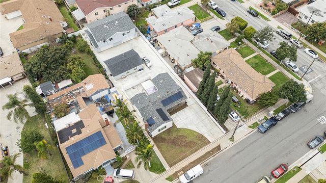 825 Date Street, Montebello, CA 90640