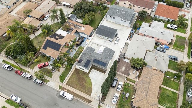 825 Date Street, Montebello, CA 90640