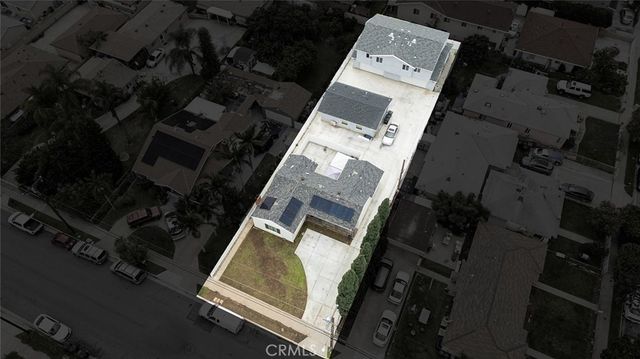 825 Date Street, Montebello, CA 90640