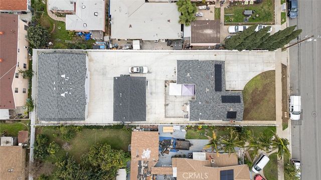 825 Date Street, Montebello, CA 90640