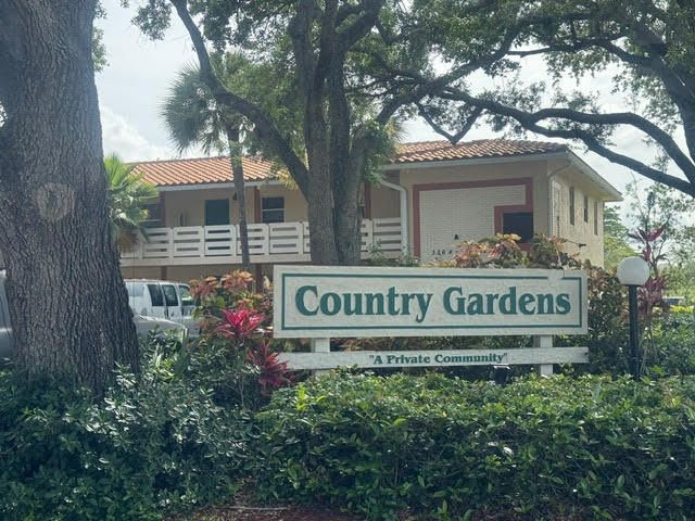 3211 NW 103rd Terrace 106-c, Coral Springs, FL 33065
