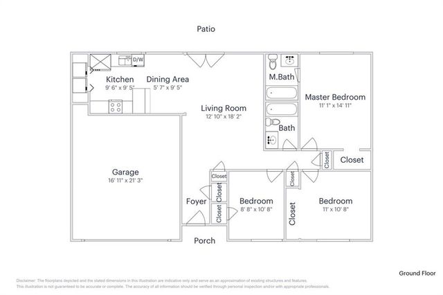 3504 Gatewood, Plano, TX 75074